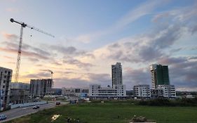 Apartament przy Aqua Parku w Rumi